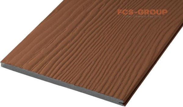 Фиброцементные панели FCS Group Wood Line F30 купить в Москве