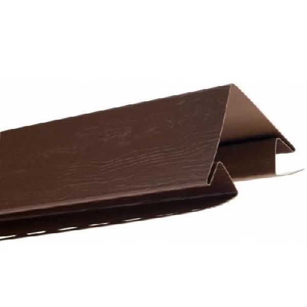 Угол наружный Премиум, Т-12, ВН, Тёмный Орех купить в Москве