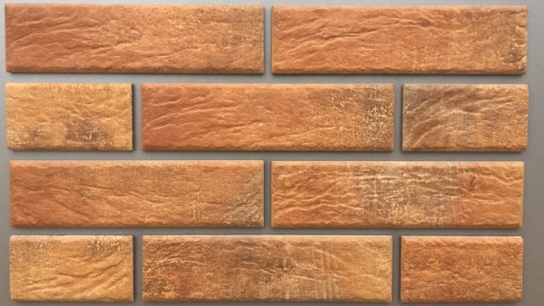 Фасадная Термопанели Аляска Loft Brick Curry купить в Москве