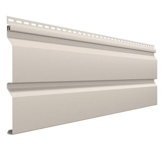 Сайдинг Виниловый ТЕХНОНИКОЛЬ Корабельный брус Акация купить в Москве