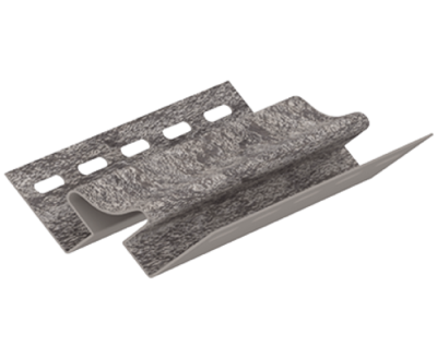 Внутренний угол Стоун-хаус Сланец Бежевый