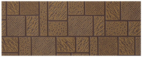 Фасадная панель Zodiac Мозаика AG5-005 купить в Москве