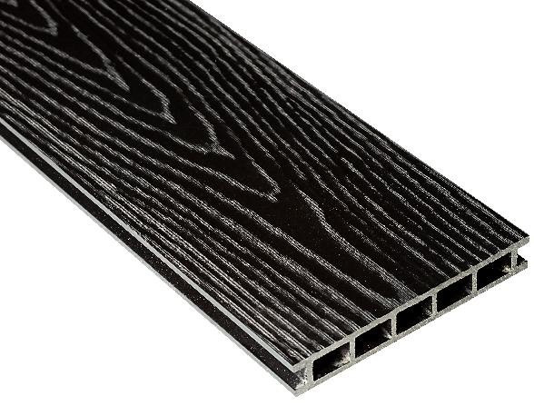 Террасная доска из ДПК Faynag Premium PINO 3D Кварц купить в Москве