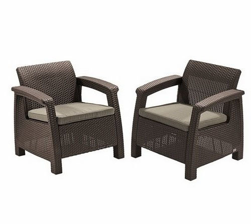 Комплекты Corfu duo купить в Москве