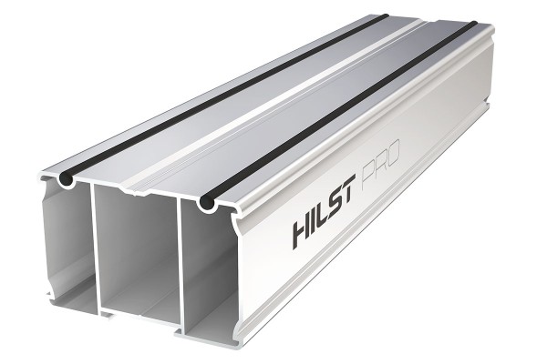 Лага алюминиевая Hilst JOIST Professional PREMIUM 4000x60x40 купить в Москве