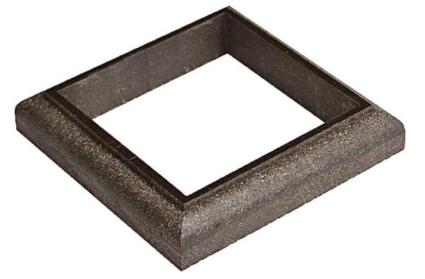 Крышка нижняя FAYNAG ДПК венге купить в Москве