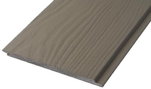 Фиброцементные панели Wood Click F53 купить в Москве