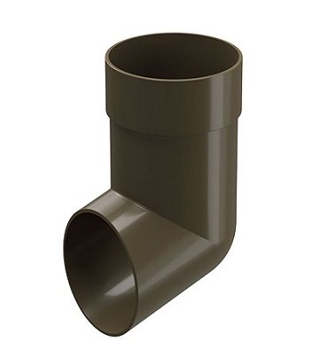 Наконечник Docke Premium ПВХ - Каштан купить в Москве