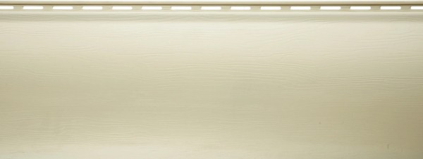 Сайдинг "blockhouse" под бревно, Престиж ВН-01, бежевый купить в Москве