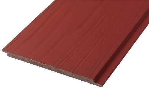 Фиброцементные панели Wood Click F61 купить в Москве