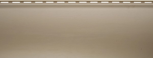 Сайдинг "blockhouse" под бревно, Престиж ВН-01, персиковый купить в Москве