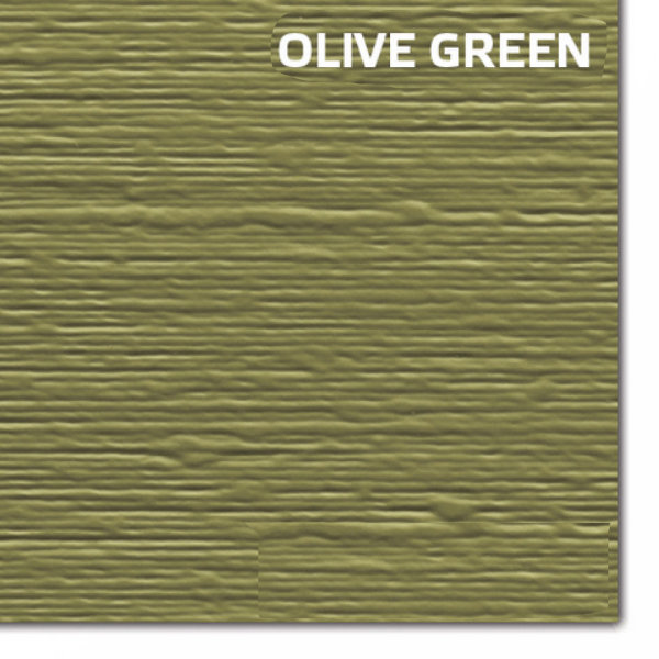 Сайдинг Виниловый Mitten, Sentry Mitten, Olive Green купить в Москве