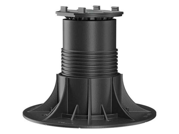 Регулируемая опора HILST LIFT self-leveling HL4 (115-155мм) купить в Москве