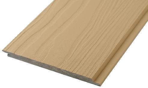 Фиброцементные панели Wood Click F11 купить в Москве