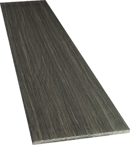 Фиброцементный сайдинг SidWood с фактурой под дерево W-106 Прямой купить в Москве