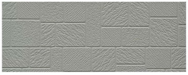 Фасадная панель Zodiac Мозаика AI5-001 Под заказ купить в Москве