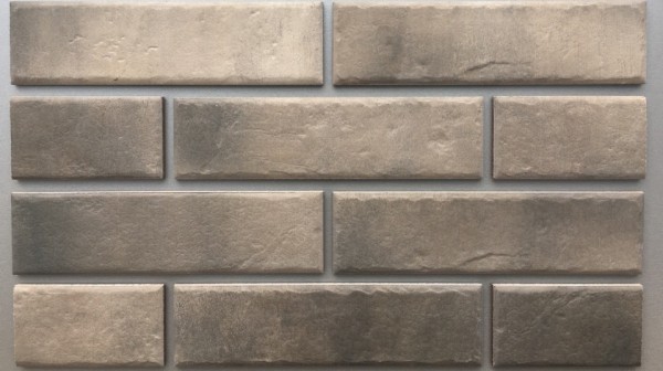 Фасадная Термопанели Аляска Retro Brick Pepper купить в Москве