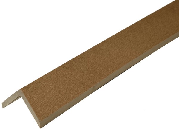 Угловой профиль Тик (для серий Natur, MIX, Vintage, Bark, Robust) купить в Москве