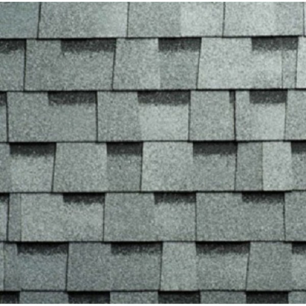 Двухслойная ламинированная черепица Shinglas, серия Джаз – Кастилия купить в Москве