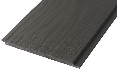 Фиброцементные панели Wood Click F60 купить в Москве