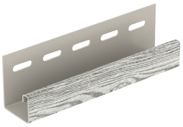 J-планка Hokla Винтаж Пепел купить в Москве