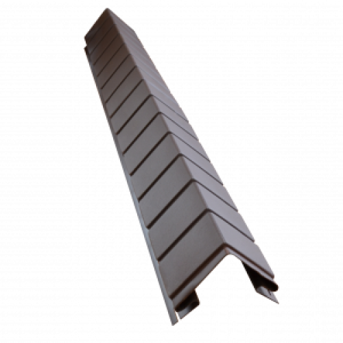 Угол наружный Доломит Кирпич Корица купить в Москве