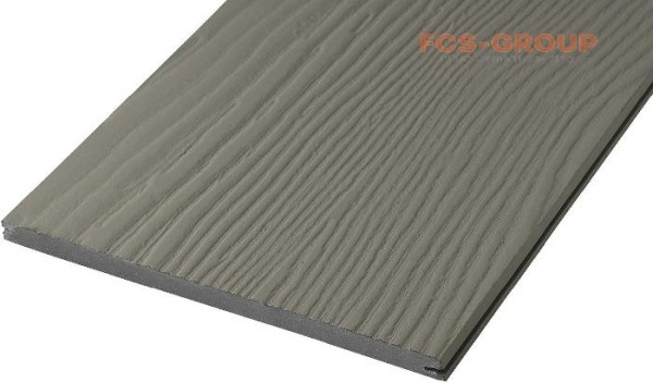 Фиброцементные панели FCS Group Wood Line F53 купить в Москве
