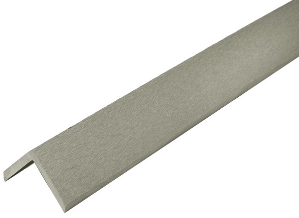 Угловой профиль Ясень (для серий Natur, MIX, Vintage, Bark, Robust) купить в Москве