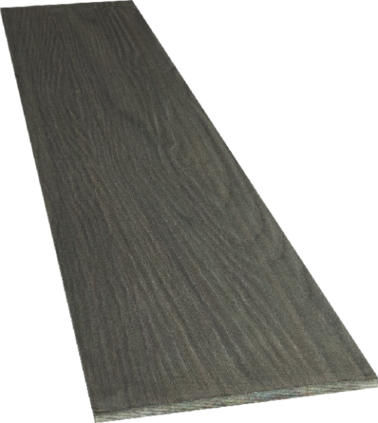 Фиброцементный сайдинг SidWood с фактурой под дерево W-110 Прямой купить в Москве