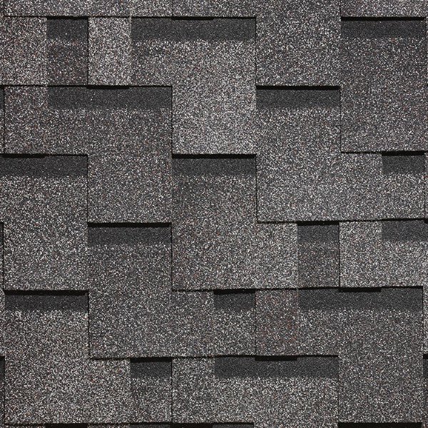 Гибкая черепица Docke, коллекция Генуя – Канноли купить в Москве