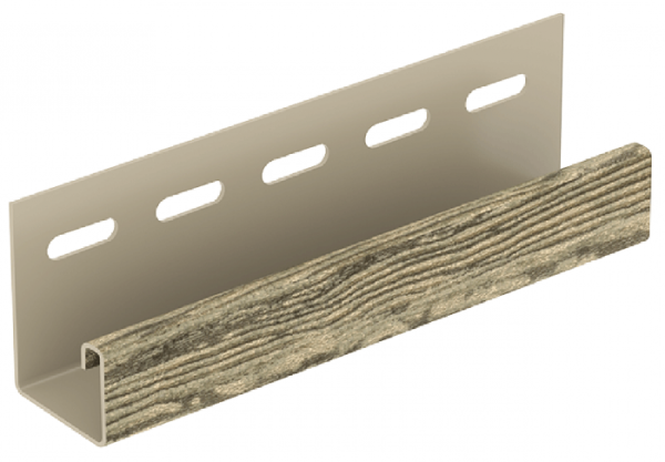 J-планка Hokla Винтаж Солома купить в Москве