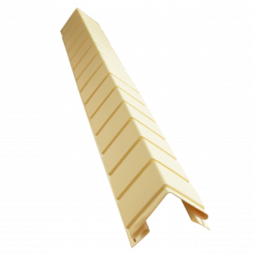 Угол наружный Доломит Кирпич Шампань купить в Москве