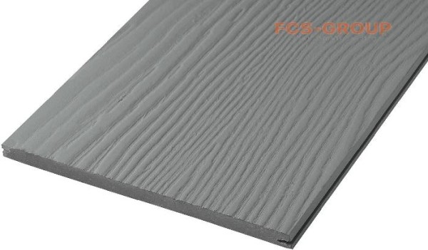 Фиброцементные панели FCS Group Wood Line F54 купить в Москве