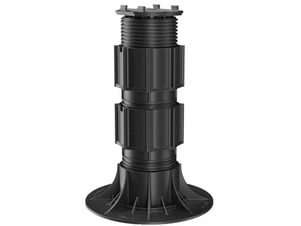 Регулируемая опора HILST LIFT self-leveling HL7 (235-385мм) купить в Москве