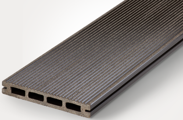 Доска Террасная NanoWood «Lite» ECO венге купить в Москве