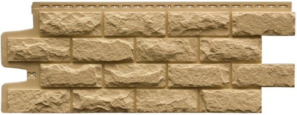 ФП Grand Line Камень Колотый стандарт песочный купить в Москве