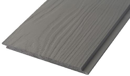 Фиброцементные панели Wood Click F56 купить в Москве