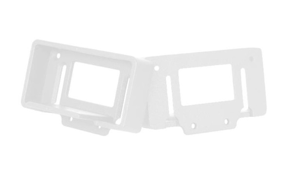 Крепление прямое для поручня Polivan NUSADUA купить в Москве