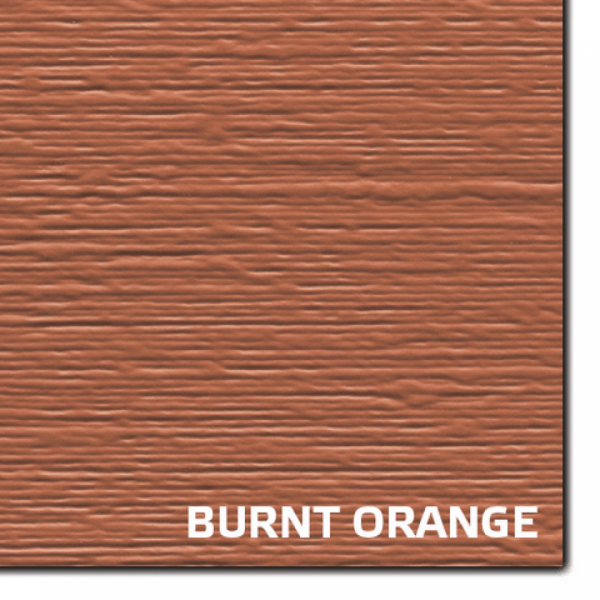 Сайдинг Виниловый Mitten, Sentry Mitten, Burnt Orange купить в Москве