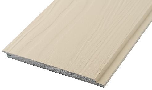 Фиброцементные панели Wood Click F02 купить в Москве