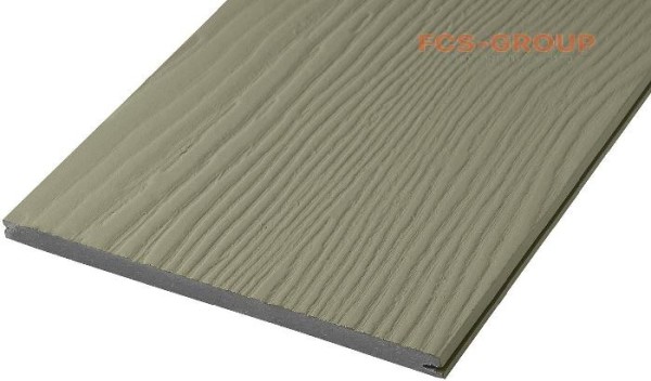Фиброцементные панели FCS Group Wood Line F58 купить в Москве