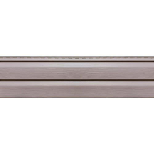 Виниловый сайдинг ю-пласт, розовый купить в Москве