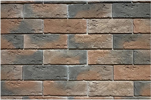 Фиброцементные панели КАНЬОН коллекция АРИЗОНА 26 купить в Москве