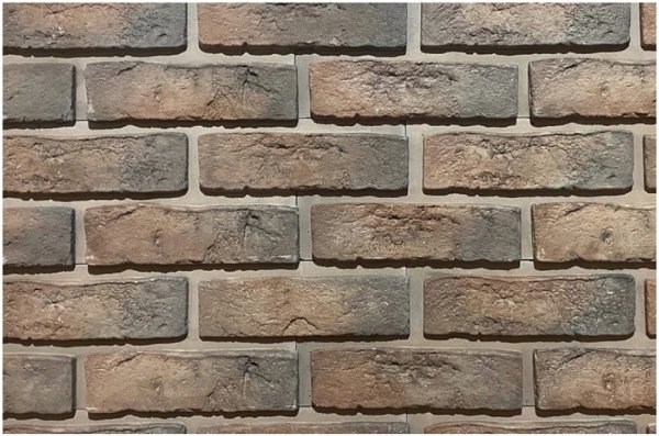 Фиброцементные панели КАНЬОН коллекция КОНАКОВСКИЙ 44 купить в Москве