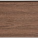 Доска Террасная NanoWood «Lite» ECO шоколад купить в Москве