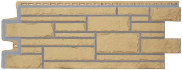 ФП Grand Line Камелот премиум Песочный (горчичный) купить в Москве