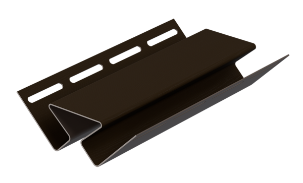 Угол внутренний Элит, Коричневый купить в Москве