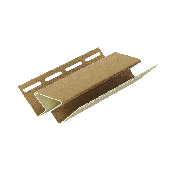 Внутренний угол Docke Карамель купить в Москве