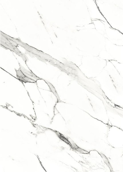 Фиброцементные панели Panda Камень Мрамор уайт 02220F купить в Москве