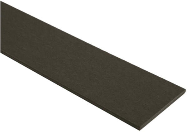 Универсальная панель CM Decking венге купить в Москве